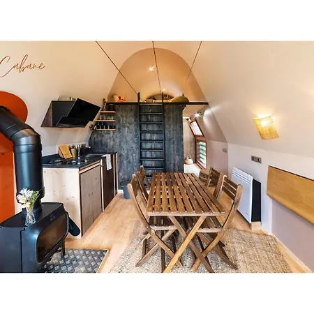 Refuge Out Of The Vakantiehuis *