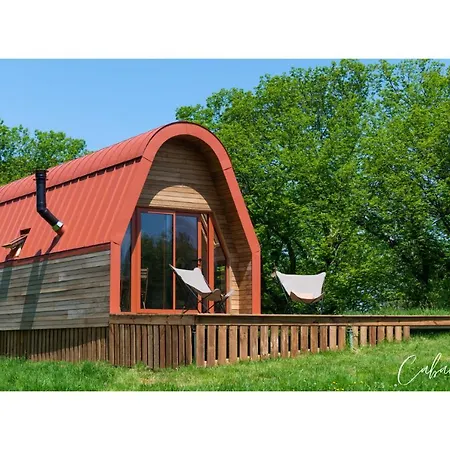 Refuge Out Of The Arudy