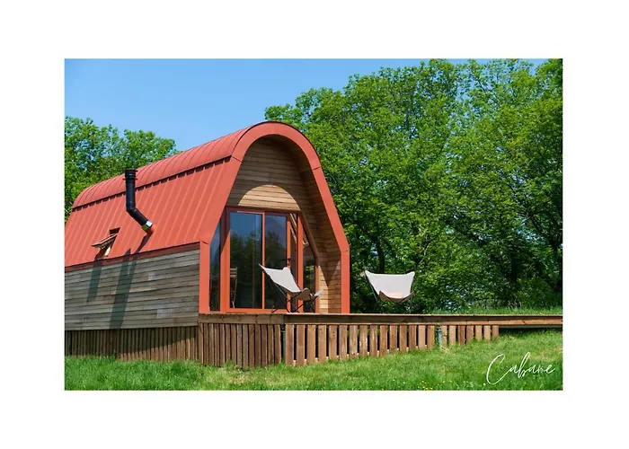 Refuge Out Of The Arudy